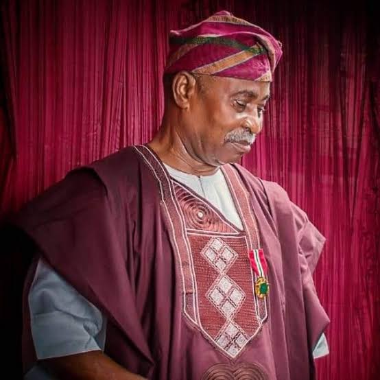 BREAKING: Veteran Journalist, Communication Scholar Idowu Sobowale Dies At 85